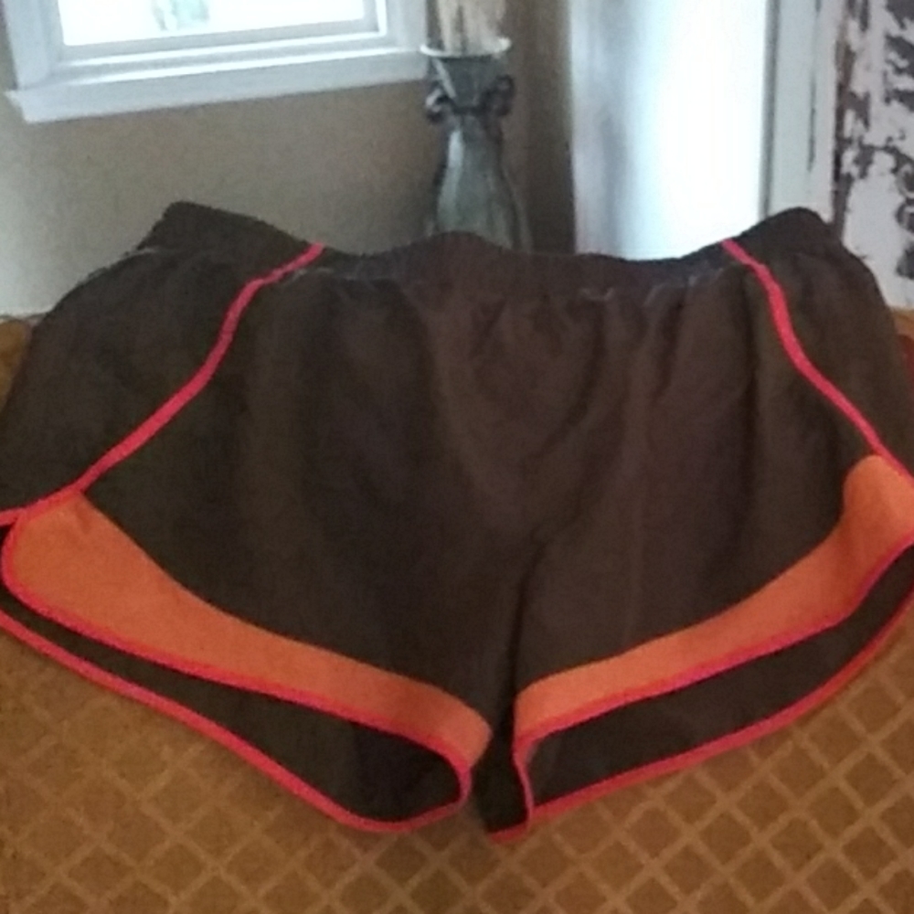 Work out shorts